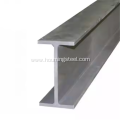 professional made Q235B Q355B H beam steel